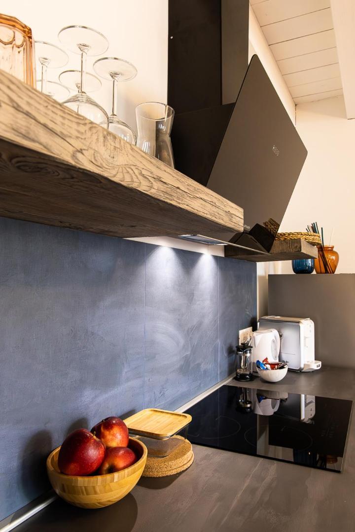 Loft Laguna, La Tua Casa In Riviera Mira Exterior foto