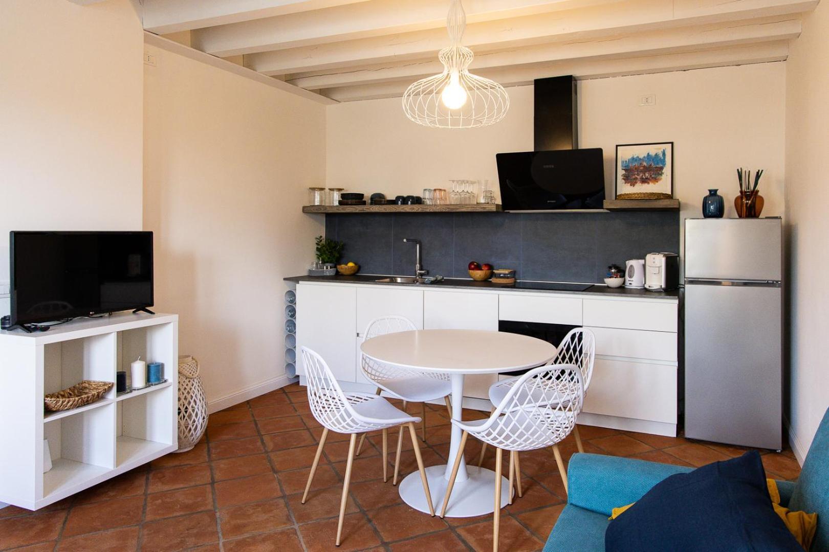 Loft Laguna, La Tua Casa In Riviera Mira Exterior foto