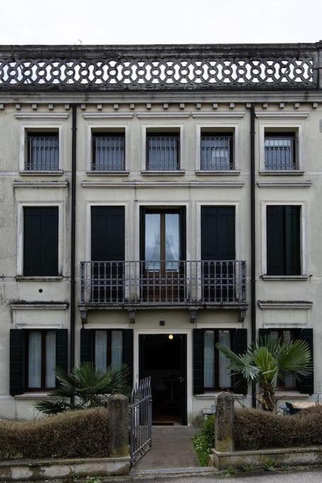 Loft Laguna, La Tua Casa In Riviera Mira Exterior foto