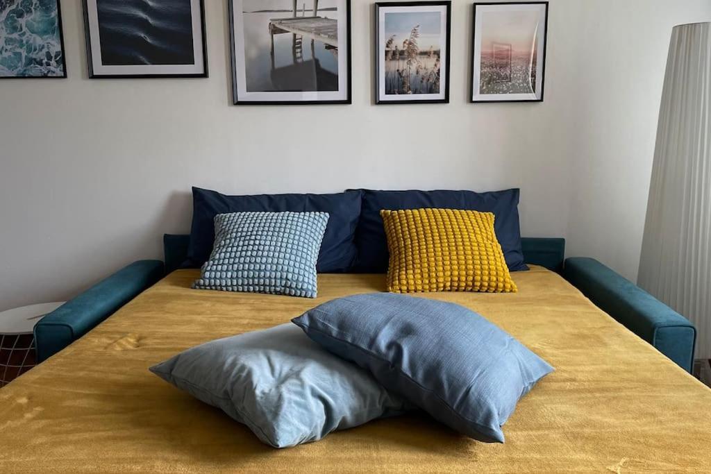 Loft Laguna, La Tua Casa In Riviera Mira Exterior foto