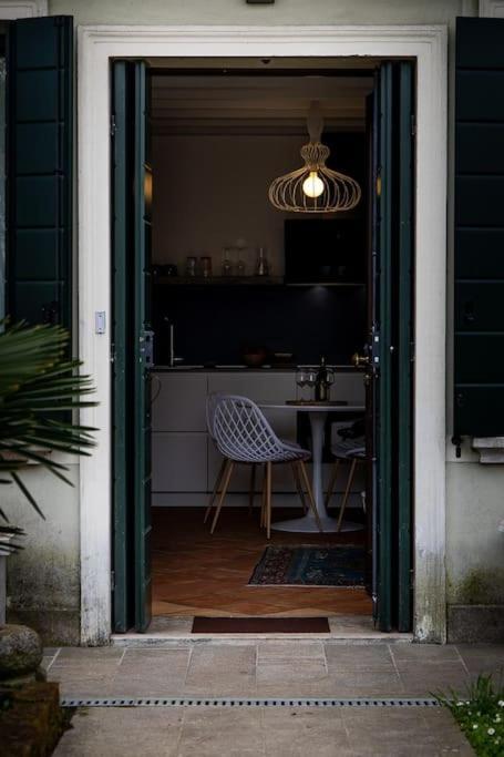 Loft Laguna, La Tua Casa In Riviera Mira Exterior foto