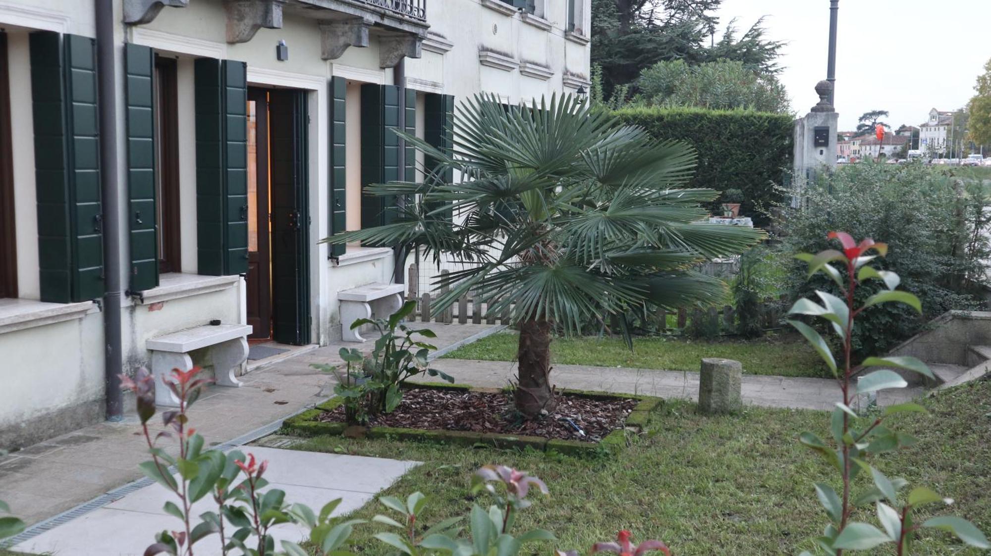 Loft Laguna, La Tua Casa In Riviera Mira Exterior foto