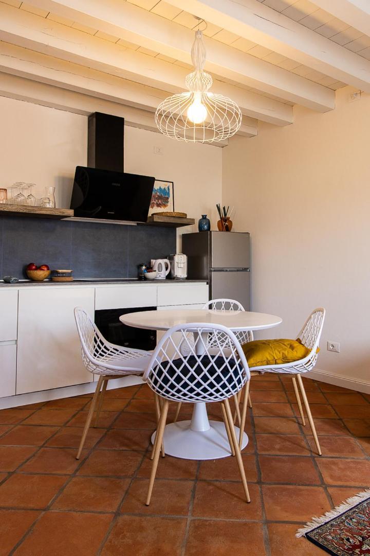 Loft Laguna, La Tua Casa In Riviera Mira Exterior foto